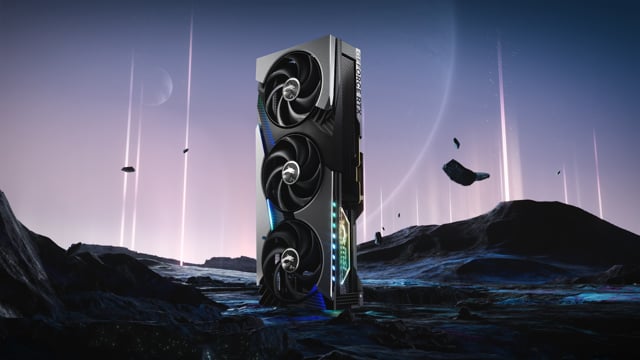 MSI VANGUARD