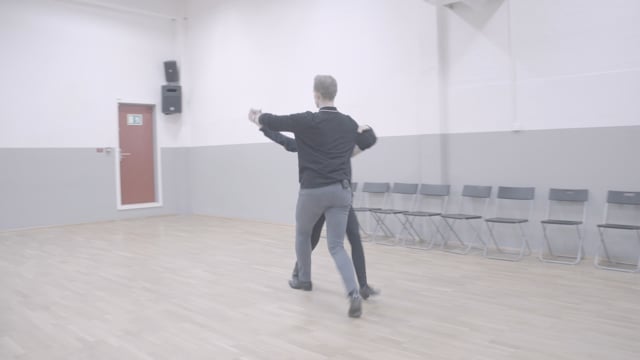 Slowfox