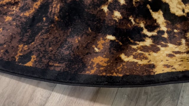 Vimeo video preview for Cowhide Escape Rug Collection - 1044719524