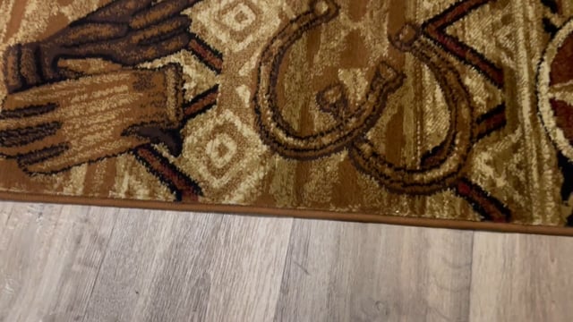 Vimeo video preview for Western Ranch Rug Collection - 1044719588