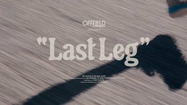 Offield