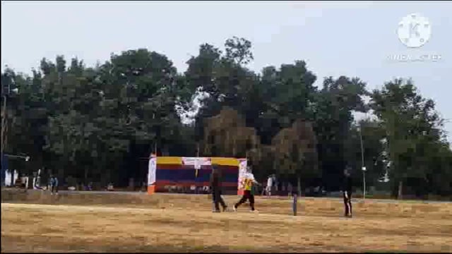 काशपुर में हो रहे क्रिकेट टूर्नामेंट के दूसरे सेमीफाइनल में कठेल ने मारी बाजी। 12 जनवरी को होगा फाइनल मुकाबला