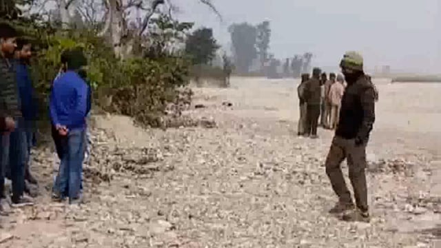 जंगली जानवरों का आतंक जारी! हाथी ने ली एक और ग्रामीण की जान! पुलिस और वन विभाग टीम मौके पर पहुंची!