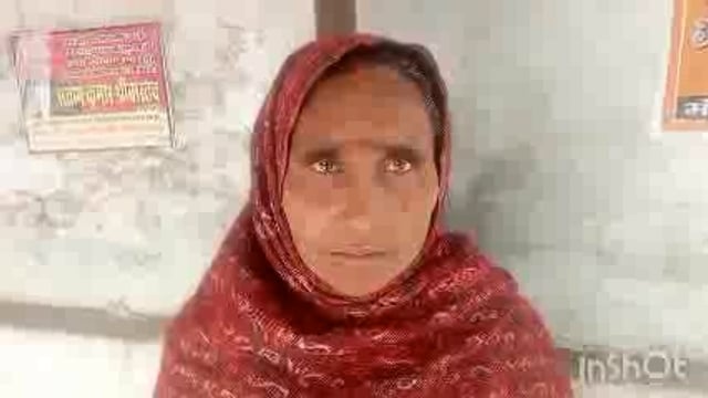 इटियाथोक थाने की रहने वाली महिला ने पड़ोसियों से हुए विवाद पर पुलिस पर मारपीट करने सहित कई आरोप लगाये 