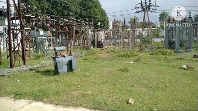 बिजली चोरी करने के आरोप में आठ लोगों के खिलाफ सिरदला थाना में प्राथमिकी दर्ज के लिए सौपा गया आवेदन