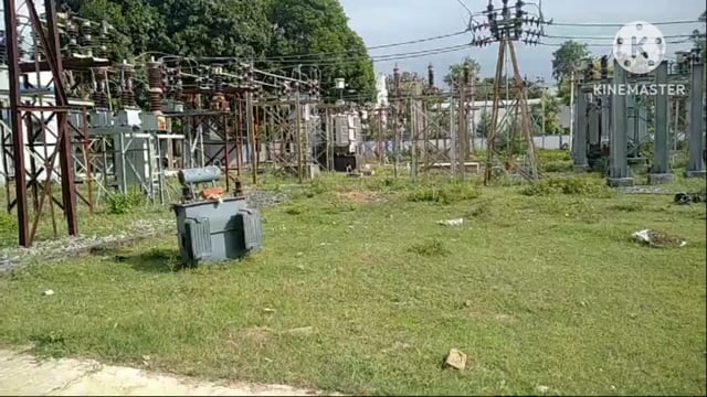 बिजली चोरी करने के आरोप में आठ लोगों के खिलाफ सिरदला थाना में प्राथमिकी दर्ज के लिए सौपा गया आवेदन