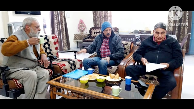 जल शुन्य यमुना नदी पर चर्चा के लिए नगर निगम को विशेष अधिवेशन बुलाये 