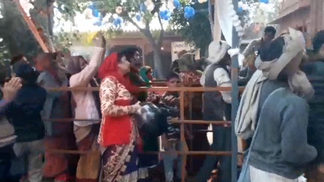 माट थाना क्षेत्र से लक्ष्मी जी वैलवन से 3 वर्षीय बच्चा हुआ लापता पुलिस प्रशासन से मदद की लगाई गुहार