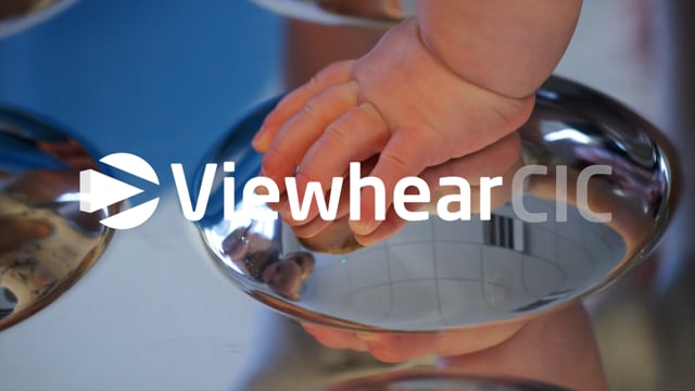 Viewhear CIC Showreel 2025