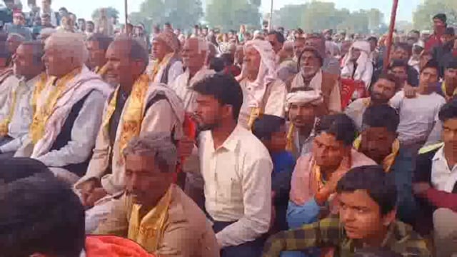 मथुरा की संसद ड्रीम गर्ल हेमा मालिनी ने 638.89 लाख रुपए की धनराशि के शैक्षणिक एवं छात्रावास भवन का शिलान्यास किया