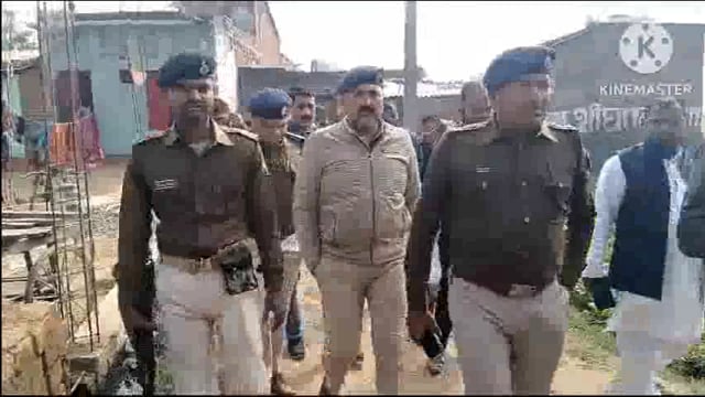 इंग्लिश मोड के युवक की हत्या मामले में जांच के दौरान आया नया मोड़। प्रेम प्रसंग में हत्या की आशंका।