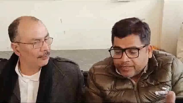 प्रदेश प्रवक्ता ने राजेडी पर साधा निशाना कहा जंगल राज के युवराज के मामा पिता के शासन में उनके घर के सब MBBS डॉ बनते थे 