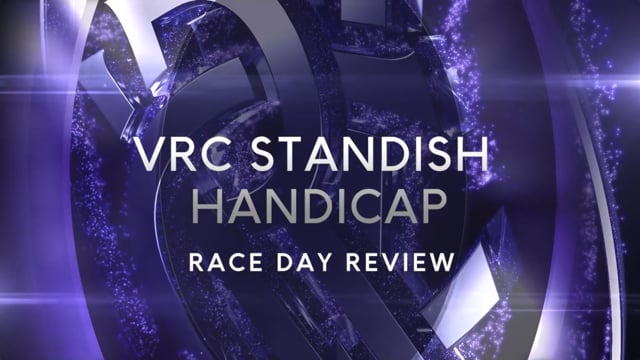 Standish Handicap Race Day Racing Review