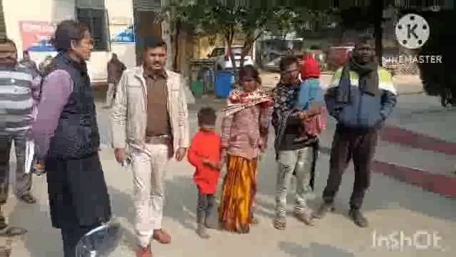 सूर्यगढ़ा -दो भटके हुए बच्चों को सूर्यगढ़ा पुलिस के द्वारा बरामद कर बच्चों को परिजन के हवाले किया गया।