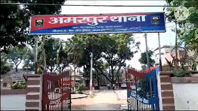 आजाद नगर के युवक की हत्या मामले में पिता के द्वारा 6 नामजद पर दर्ज कराई गई प्राथमिकी।