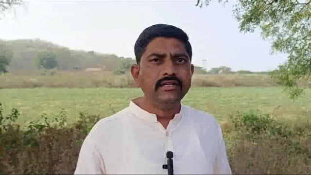 पिता पुत्रांच्या आत्महत्तेस जबाबदार महाराष्ट्र ग्रामीण बॅकेवर आत्महत्येस प्रवृत्त केल्याचा गुन्हा दाखल करावा-कैलास येजगे