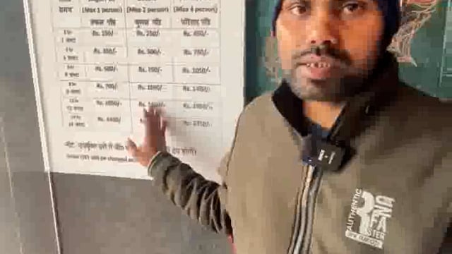 Mahakumbh Prayagraj 2025