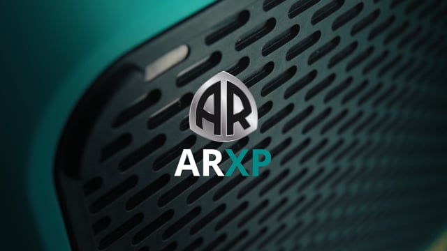 Högtryckstvätt ARXP BOX4 180DSS