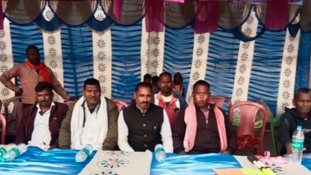 प्रसिद्ध दो दिवसीय झरना मेला का 14 जनवरी को विधायक करेंगे उद्घाटन, मेला की सभी तैयारी पूर्ण