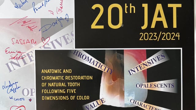 JAT Italy Final - Prague, Czech Republic (June 2024)