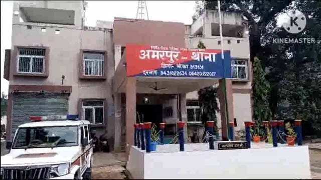 दो कुर्की वारंटी सहित चार गिरफ्तार।