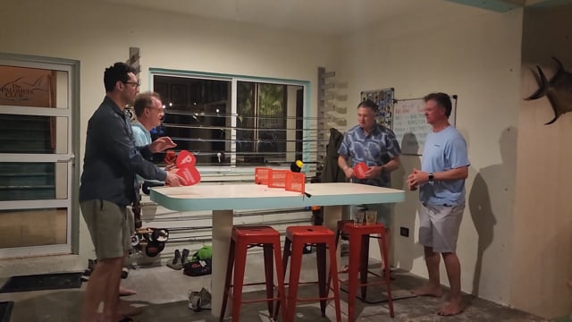 Play video — STRATEGY MEETS SPICE, BLOWOUTS BE GONE