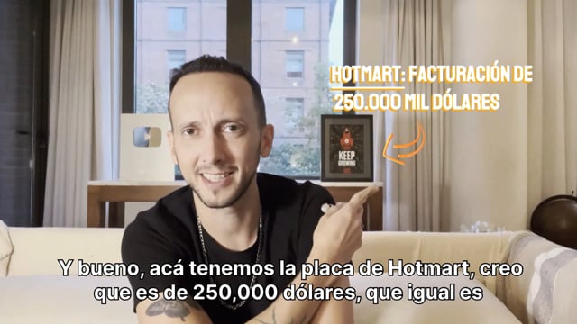 Testimonio de Martín