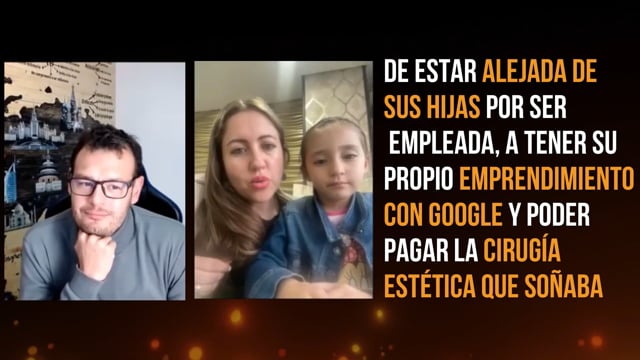 Testimonio de Alejandra