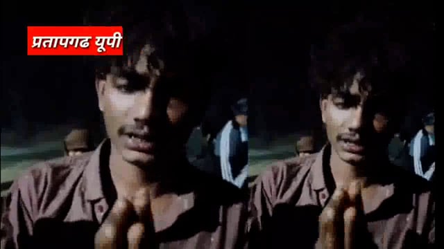 व्यापारी से लूट का प्रयास, एक बदमाश पकड़ाः संग्रामगढ़ में तीन बदमाशों ने तमंचा सटाकर की लूट की कोशिश, ग्रामीणों ने एक को