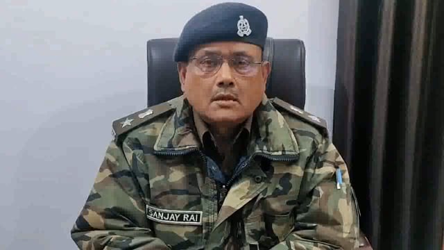 जेठवारा क्षेत्रान्तर्गत ग्राम बछुआ के पास1 युवक की हत्या होने के प्रकरण में स्वाट टीम व जेठवारा पुलिस ने किया गिरफ्तार,