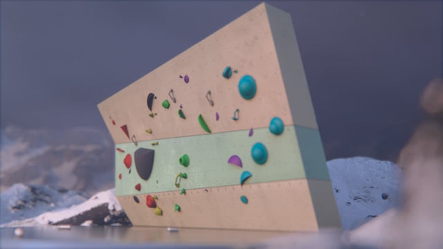 3D Boulder Generator Thumbnail