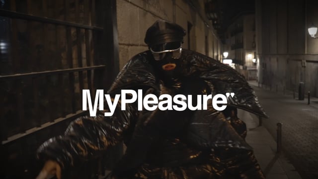My Pleasure | Aftermovie New Year 2025