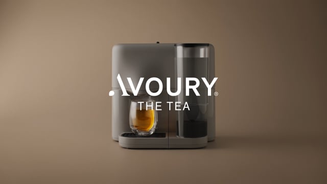 Avoury Greymachine hero