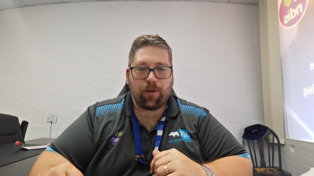 Astalty Testimonial: Rhino Support Coordination