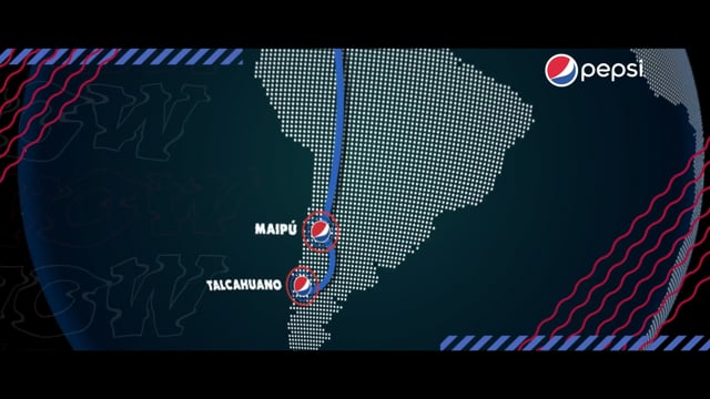 Pepsi Sammis hero