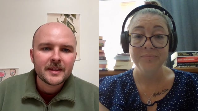 Astalty Testimonial: Rebecca Wood