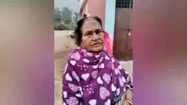 ଢେଙ୍କାନାଳ ମୁନିସିପାଲିଟିର ୨୩ ନମ୍ବର ଓ୍ବାର୍ଡର ଦୟନୀୟ ସ୍ଥିତି 