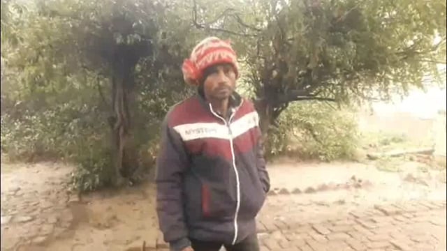 चार दिन से लापता किशोर का अभी तक नहीं लगा सुराग, पीड़ित ने पुलिस को तहरीर देकर लगाई मदद की गुहार।