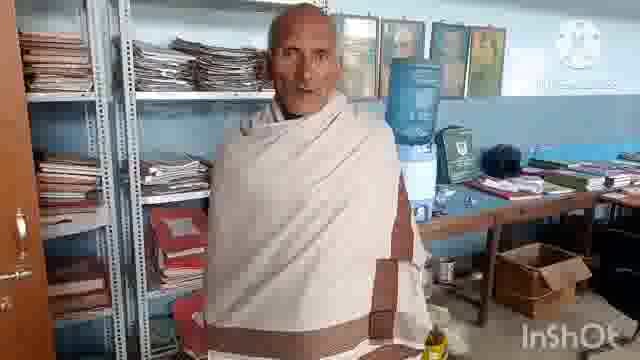 सूर्यगढ़ा थाना संख्या 304/ 24 हत्या मामले में एक आरोपी को किया गया गिरफ्तार भेजा गया लखीसराय जेल।