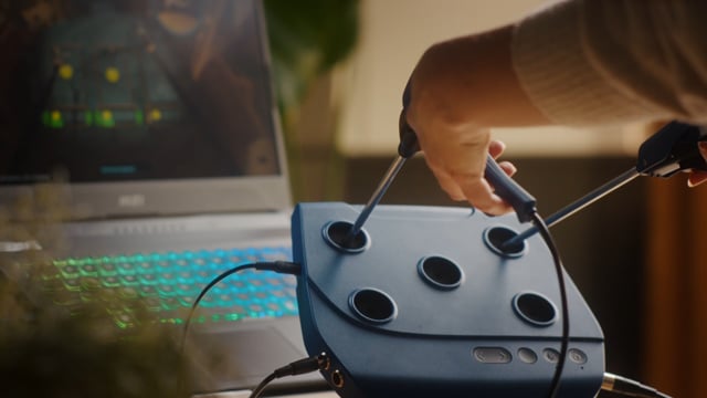 Laptitude - The Curious Cases video