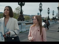 Bande démo - Cinéma