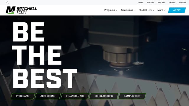 Construction Careers: All Programs