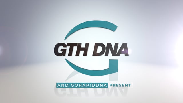 National Rapid DNA Webinar