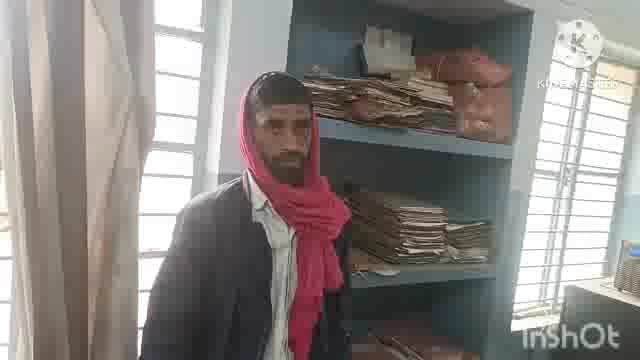 सूर्यगढ़ा -सूचना के आधार पर सूर्यगढ़ा पुलिस ने एक शराबी को गिरफ्तार कर भेजा  लखीसराय न्यायालय।