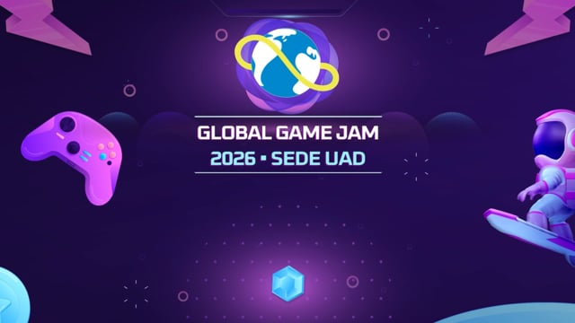 GLOBAL GAME JAM