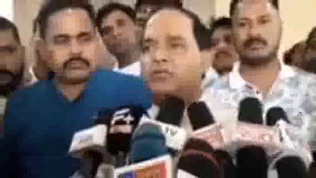 ସମିତି ଗନ୍ଦିଆପକ୍ଷରୁ  ନୃତନସଭାଗୃହ ଠାରେ ଅୟୋଜିତ ଷଷ୍ଠତମ ସାଧାରଣ ଅଧିବେଶନରେ ଗନ୍ଦିଆ ବ୍ଲକଅଧ୍ୟକ୍ଷା ଶ୍ରୀମତୀ ରିନାରାଣୀ ଖଟୁଆ ଙ୍କ ମନ୍ତ୍ରୀ