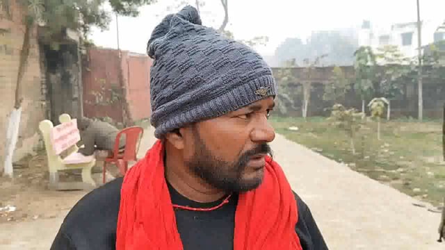 जमीन को लेकर 60 वर्षीय वृद्ध की धारदार हथियार से हुई हत्या, फसल की रखवाली कर रहे वृद्ध की हत्या, जांच में जुटी पुलिस