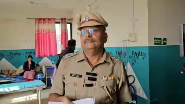 पुणे नाशिक हायवे वर भीषण अपघात नऊ जणांचा मृत्यू डी वाय एसपी रवींद्र चौधरी यांची माहिती