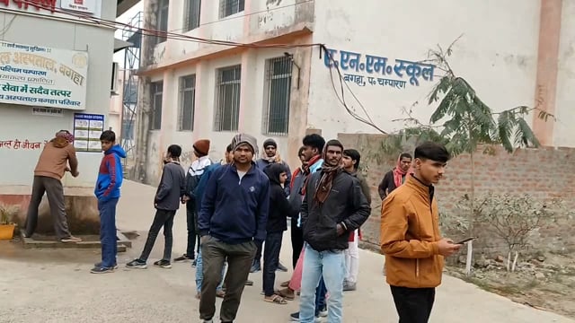 तेज रफ्तार ट्रैक्टर अनियंत्रित होकर डिवाइडर से टकराई एक की हुई मौत दूसरा जख्मी, जांच में जुटी पुलिस 