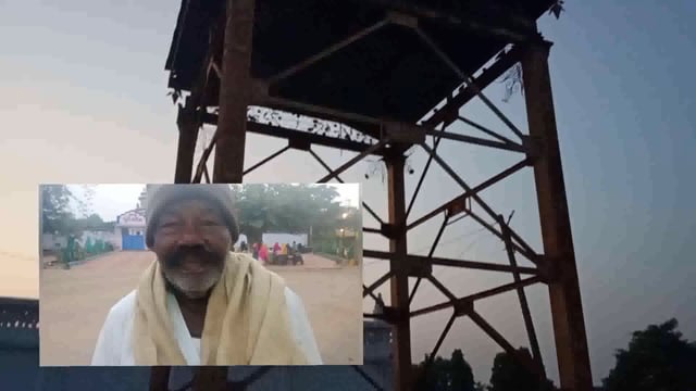 ମହିମାଗIଦି ର ଘଣ୍ଟ କୁ ନେଇ ସ୍ଥାନୀୟ ଲୋକଙ୍କ ଉତେଜନା ପ୍ରତିକ୍ରିୟା ରଖିଲେ ଗଙ୍ଗା ବେହେରା 